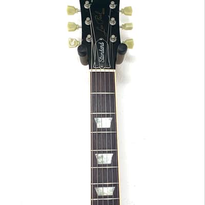 Gibson Les Paul Standard 2005 - Root Beer image 7