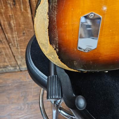 Music Man Sabre Bass 1978/79 image 14