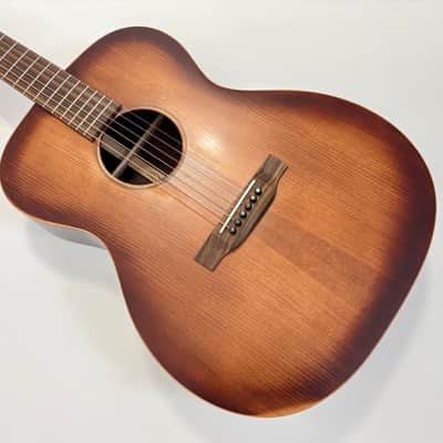Martin 000-16 Streetmaster 2024 Mahogany Burst image 10