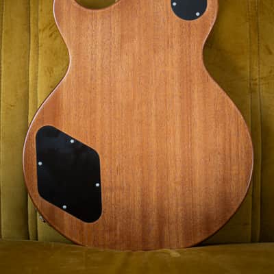 Fibenare Basic Jazz 2025 - Tea Burst (DEMO VIDEO) image 9