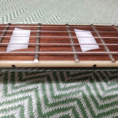 Edwards E-SG-90LTS 2009 Cherry image 12