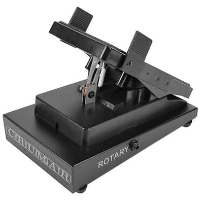 Crumar EXP-20 MS Expression Pedal per Mojo 61 e Mojo Classic image 6