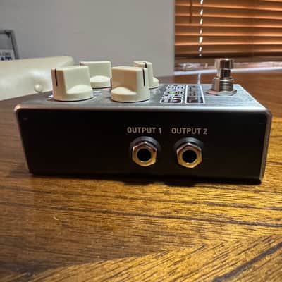Source Audio C4 Synth 2019 - Blue image 5