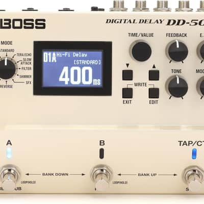 Boss DD-500 Digital Delay image 1