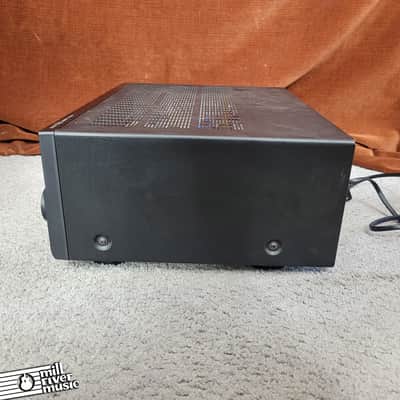Yamaha TSR-6750 Stereo Receiver Used image 4