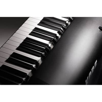 Korg SV-2 88-Key Vintage Stage Piano (Black) (Open Box) image 9