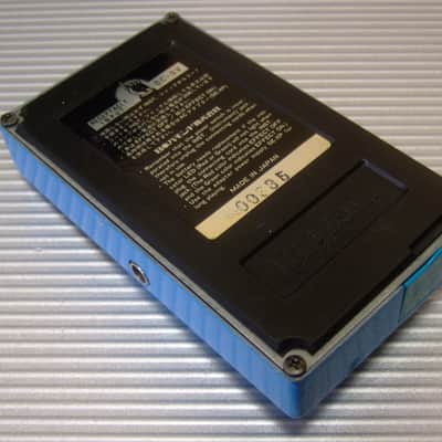 Multivox Big Jam SE-4 Octave image 3