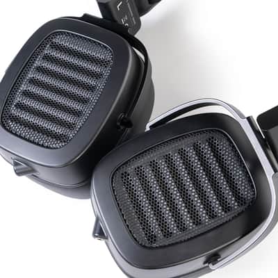 HEDD HEDDphone TWO Air Motion Transformer Audiophile Headphones (Demo Deal) Bild 7