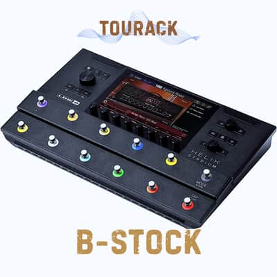 Line 6 Helix Stadium Floor 2025 | In-Stock Ship NOW | 2 year Warranty | TOURACK image 2