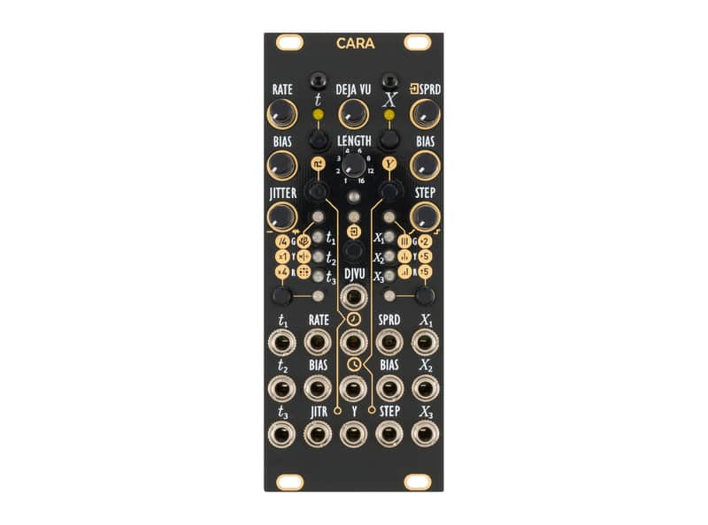 After Later Audio Antumbra Cara Clock Generator image 1