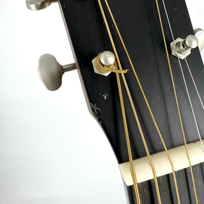 2021 Martin OMC-16E – Natural image 16