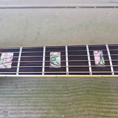 Vintage 1980's Electra X330 MPC Electric Guitar! Japan, Player-Grade! image 8