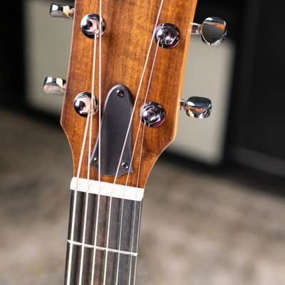 Taylor 14ce Grand Auditorium Acoustic/Electric Guitar with Gig Bag image 6