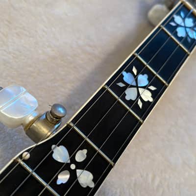 Gibson Mastertone RB-Scruggs Standard 1990 image 10