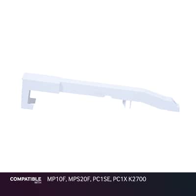 Kurzweil White Key (Note G) for MP10F, MPS20F, PC1SE, PC1X K2700