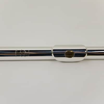 Used Gemeinhardt 3SHB Intermediate Flute image 4