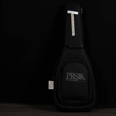 PRS S2 Standard 24 Satin Electric Guitar - McCarty Tobacco Sunburst image 13