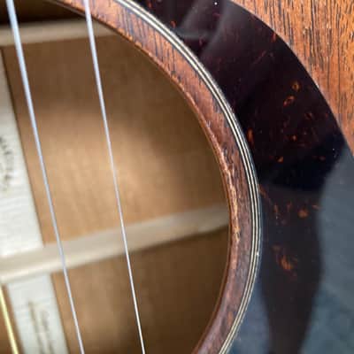 Used Martin 000-15M image 7