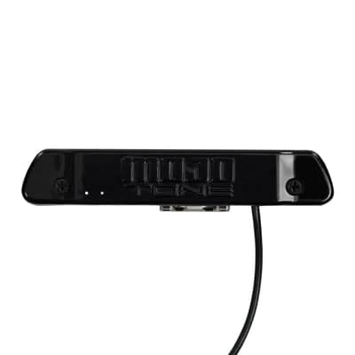 Mojotone Quiet Coil NC-1 Acoustic Guitar Soundhole pickup image 2