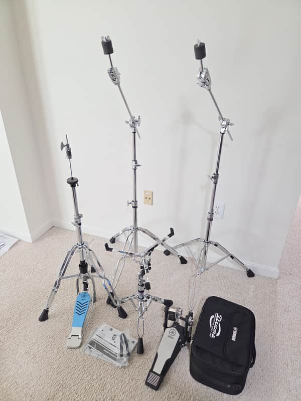 Yamaha HW-880 Double-braced 800 Series Hardware Set 2026 image 1