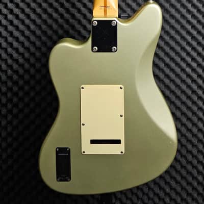 Fender JM-Champ Mini Jazzmaster MIJ with Built In Speaker 1993 image 6