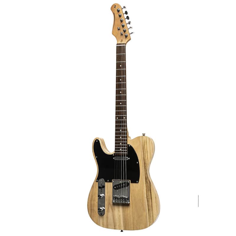 Stagg SET-STD Left-Handed image 1