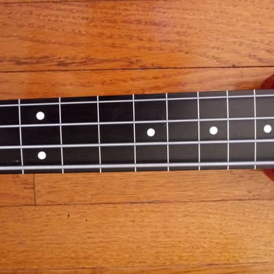 Steinberger XP2 - RARE - LINED FRETLESS plus Steinbergers Active System image 4