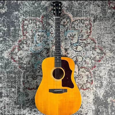 GIBSON GOSPEL (1973-1980 MODELS) acoustic guitars for sale in USA