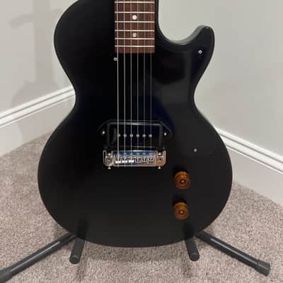Gibson Charlie Starr Les Paul Junior 2024 - Ebony image 2