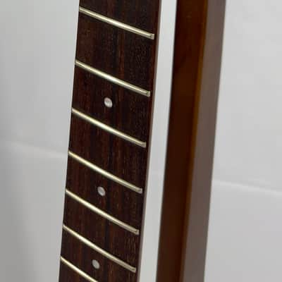 Yamaha RGZ621P Electric Guitar Neck 1990’s - Rosewood image 8