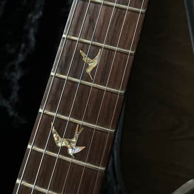 PRS McCarty Archtop Artist #29 image 5