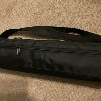 Gemeinhardt 3SB Flute All New Pads, New Case image 12