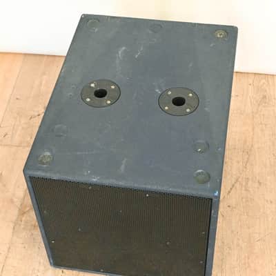 dB Technologies FL15 Fifty Line 15" Active Mid-Bass PA Speaker CG01THQ image 3