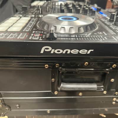 Pioneer DDJ SX 2 2010s - Black image 5