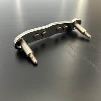 Fender Custom Shop RSD J-Bridge For Fender Jaguar Jazzmaster image 4