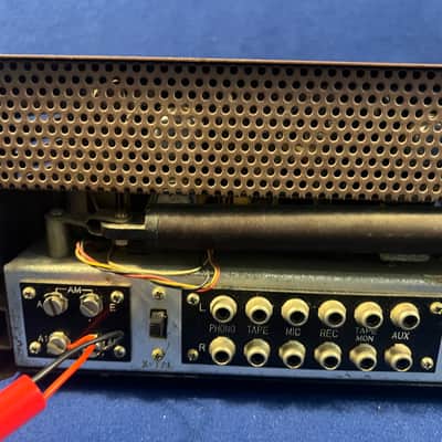 Sansui TR 707A 1960’s image 5