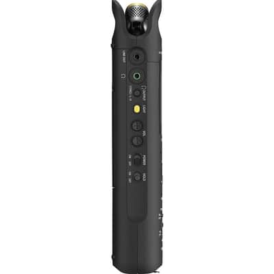 Sony - PCM-D10 - Portable High-Resolution Linear PCM Audio Recorder image 4