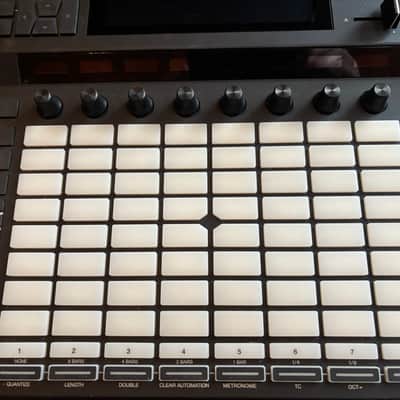 Akai Force Standalone Music Production / DJ Performance System 2019 - Black +BONUS CASE +DECK SAVER image 5