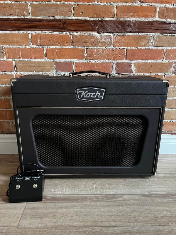 Koch Classictone II / Twenty combo image 1