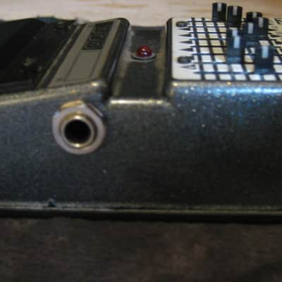 DOD FX40B Equalizer/Booster as used by Tom Morello of Rage Against the Machine & Audioslave *SALE* image 3
