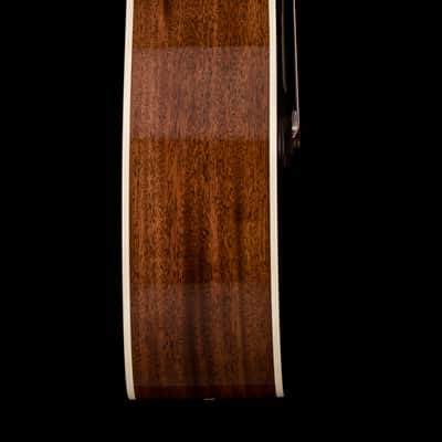 Taylor Gold Label 517e - Blacktop #45076 image 6