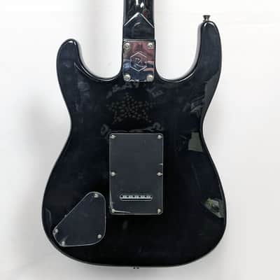 Randy Jackson Limited Edition Strat Electric Guitar image 11