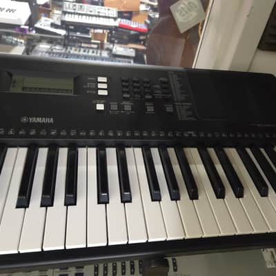 Yamaha PSR-E363 61-Key Portable Keyboard 2017 - Present - Local Pickup Only image 3