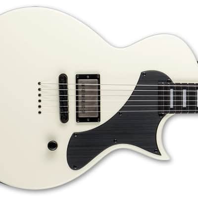 Immagine ESP LTD EC-01FT Olympic White - 1