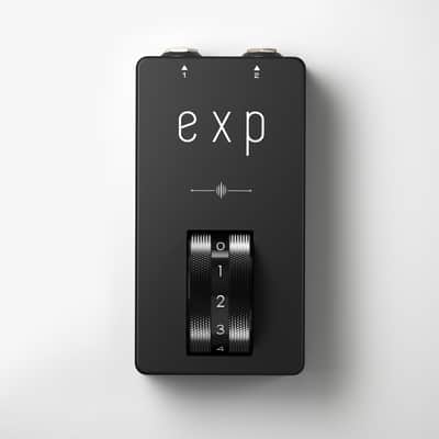 Neunaber Audio Effects ExP Controller | Reverb