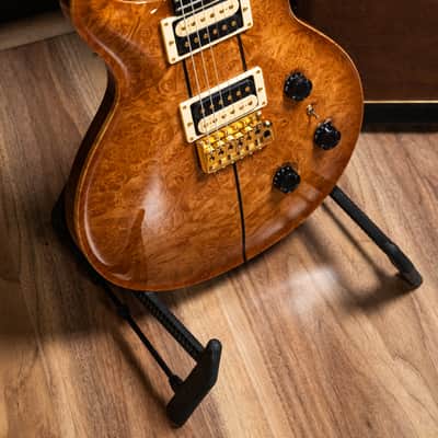 PRS Private Stock #2220 Santana Signature - Pre-Owned (s/no. 09 152193) 2009 image 3