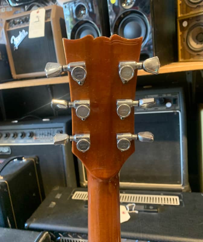 Yamaha SF-500 Super Fighter | Reverb