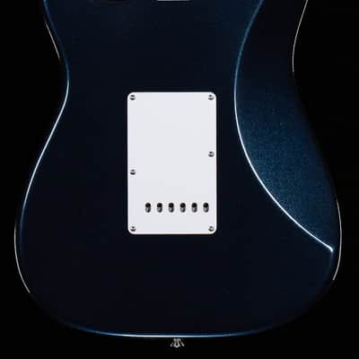 Fender Custom Shop Eric Clapton Signature Stratocaster, Maple Fingerboard, Midnight Blue (697) image 4