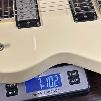 Used 2025 Gretsch Electromatic Jet Club TSU25099 image 9