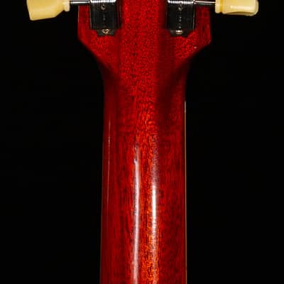 Gibson Custom Shop 1959 Les Paul Standard Reissue Factory Burst Murphy Lab Light Aged (576) image 6
